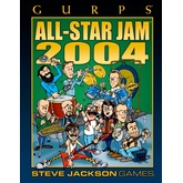 GURPS Classic: All-Star Jam 2004
