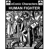 The eConic Human Fighter