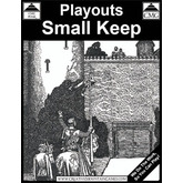 Playouts - Small Keep