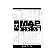 Map Archive 1 - Martial Arts & Fantasy