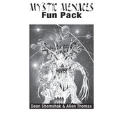 Mystic Menaces Fun Pack