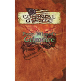 Colonial Gothic: Poor Wizard's Grimoire