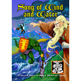 Song of Wind and Water