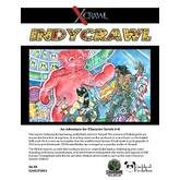 Xcrawl: IndyCrawl