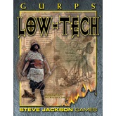 GURPS Classic: Low-Tech