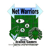 Net Warriors, Set 2, Mini-Game #73
