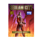 Bedlam City