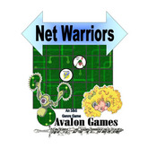 Net Warrior, Set 3, Mini-Game #75