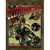 GURPS Classic: Cliffhangers