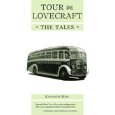Tour de Lovecraft: The Tales 