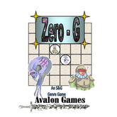 Zero-G, Set 3, Mini-Game #80