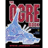 The Ogre Book