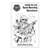 USSMC FM 7-22: Space Boarding Operations