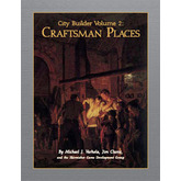City Builder Volume 2: Craftsman Places