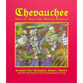 Chevauchee: Rules for Battles with Medieval Miniatures