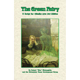 The Green Fairy: A Script for Cthulhu Live 3rd Edition