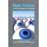Sight Unseen: A Script for Cthulhu Live 3rd Edition