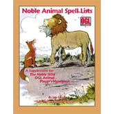 Noble Animal Spell Lists