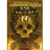 Cthulhu Live 3rd Edition Companion Suite