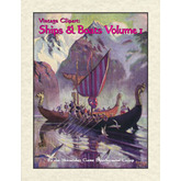 Vintage Clipart: Ships & Boats Volume 1