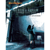 Albion's Ransom: Little Girl Lost