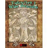 TobyArt 1: War Priests