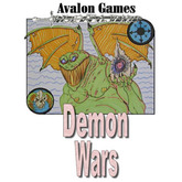 Demon Wars Set 3, Mini-Game #85