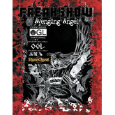 Freakshow: Avenging Angels