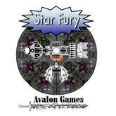 Star Fury, Set #1, Mini-Game #87
