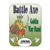 Battle Axe, Goblin War Host