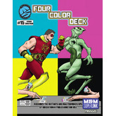 The Four Color Deck