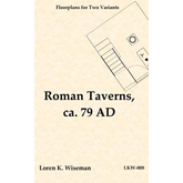 Roman Taverns