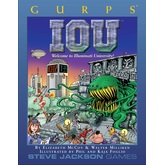 GURPS Classic: IOU