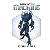 The Book Of The Machine