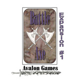Battle Axe, Expansion #1