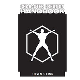 Character Creation Handbook