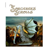 The Sorcerer's Scrolls Issue 43