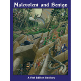 Malevolent and Benign