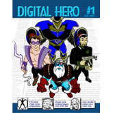 Digital Hero #01
