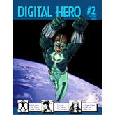 Digital Hero #02