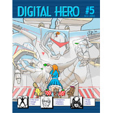 Digital Hero #05