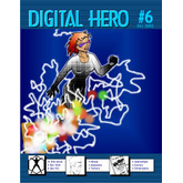 Digital Hero #06