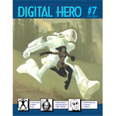 Digital Hero #07