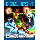 Digital Hero #09