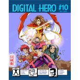 Digital Hero #10
