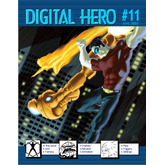 Digital Hero #11