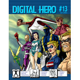 Digital Hero #13