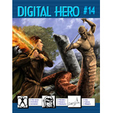 Digital Hero #14