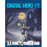 Digital Hero #15