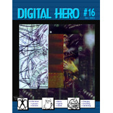 Digital Hero #16